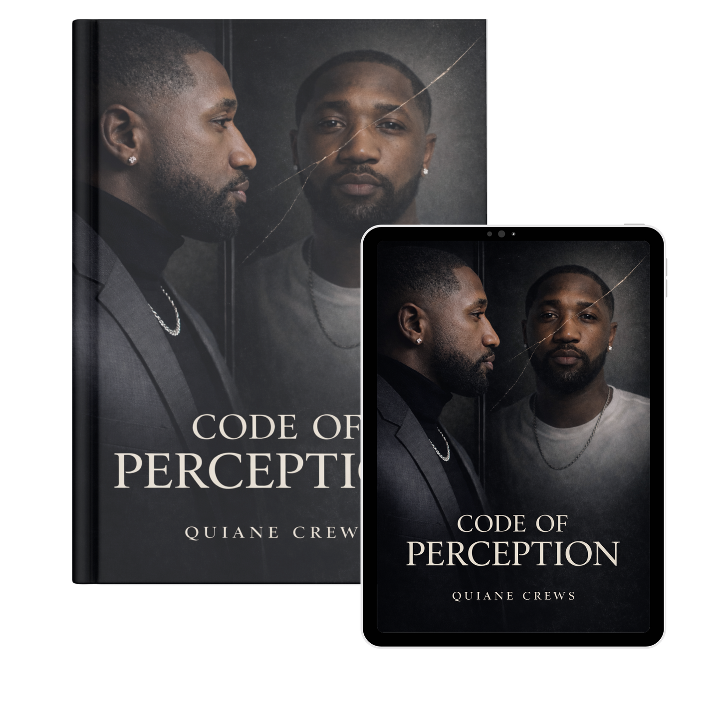 Founder’s Pre-Order Package