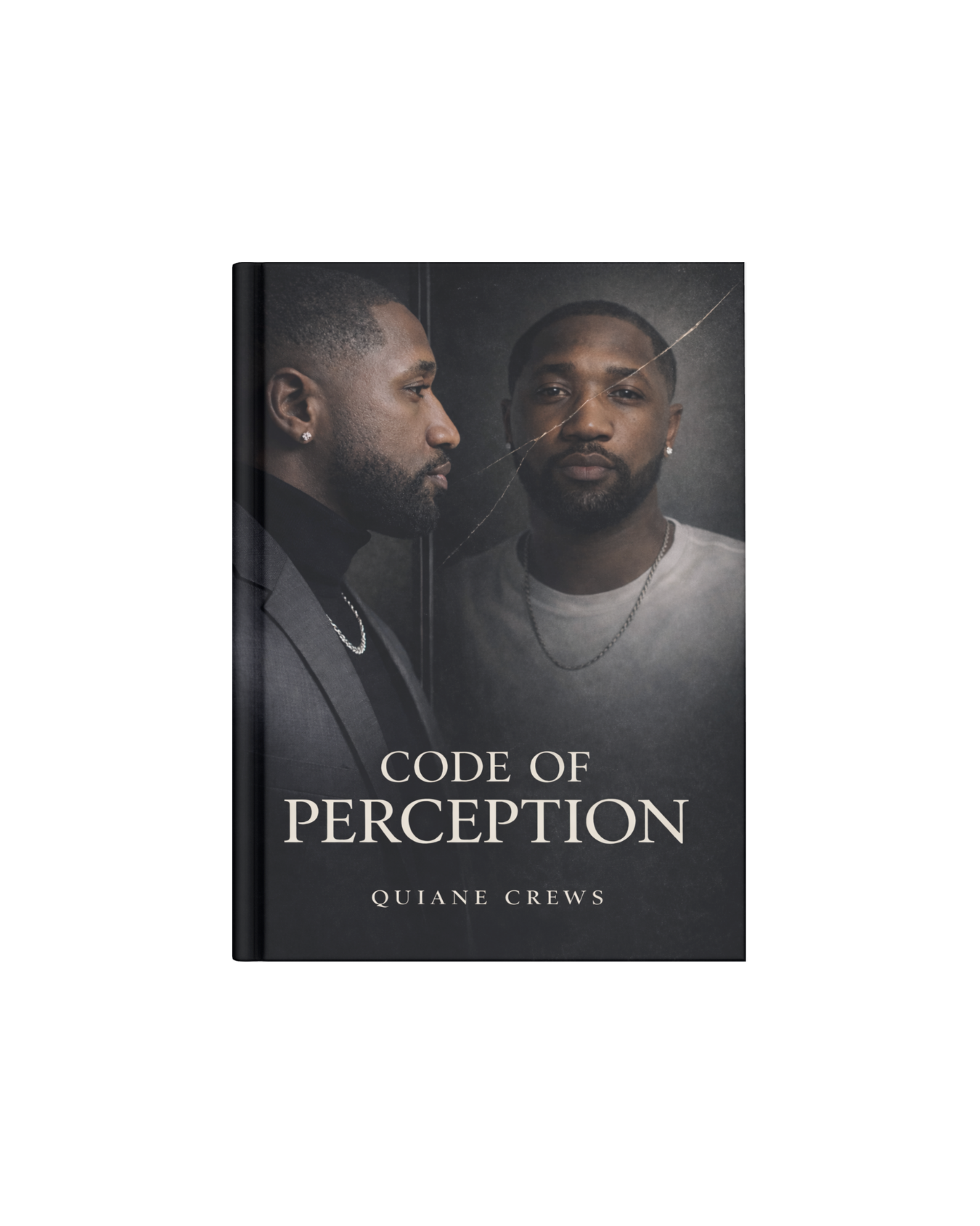 Code of Perception (Founder’s Addition)