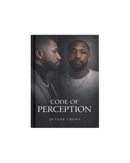 Code of Perception (Founder’s Addition)